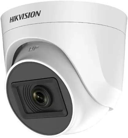[DS-2CE76D0T-EXIPF] Hikvision 2M Camera DS-2CE76D0T-EXIPF